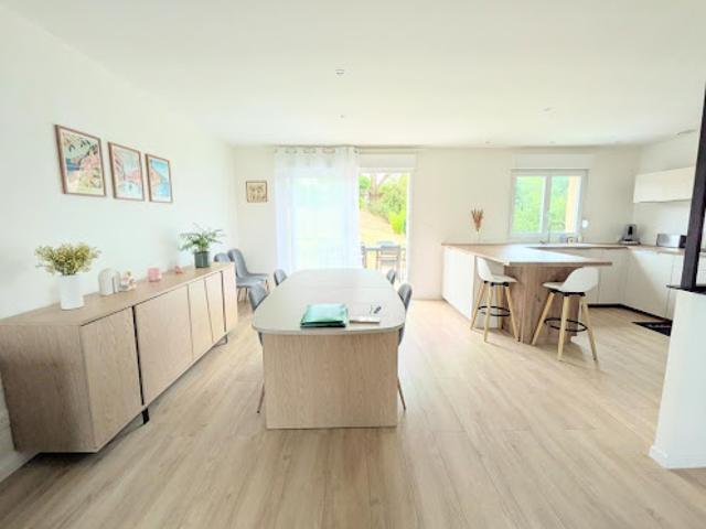 Vente Maison 4 pièces 100 m2 Honnecourt sur Escaut