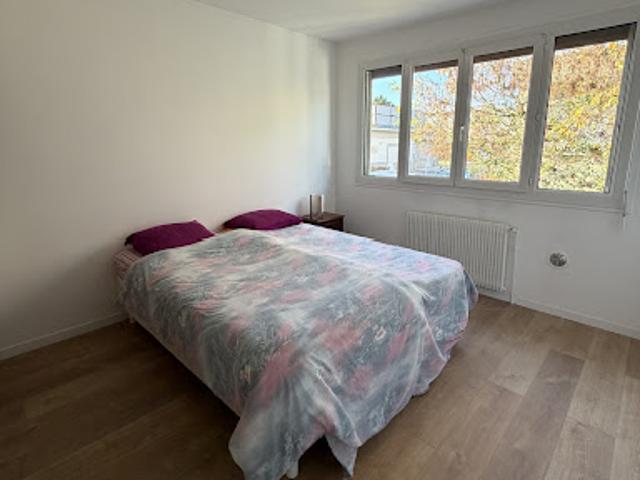 Vente Maison 4 pièces 100 m2 Houilles