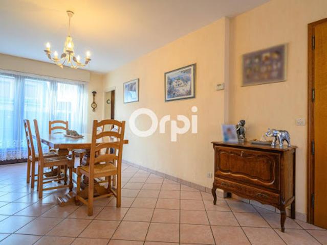 Vente Maison 4 pièces 100 m2 Houplines