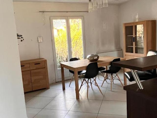 Vente Maison 4 pièces 100 m2 Joinville le Pont