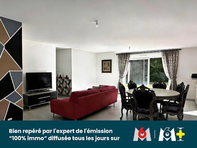 Vente Maison 4 pièces 100 m2 Joigny