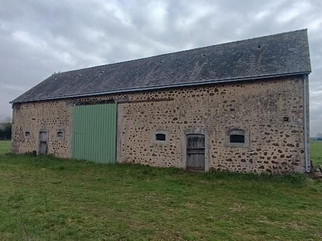 Vente Maison 4 pièces 100 m2 Joué en Charnie