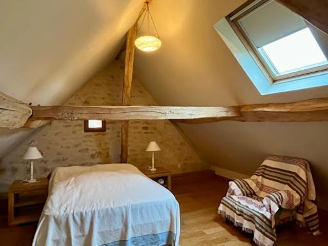Vente Maison 4 pièces 96 m2 Luçay le Mâle