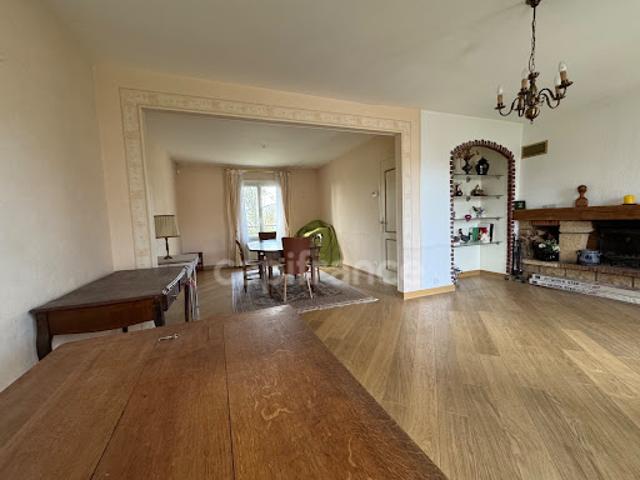 Vente Maison 4 pièces 100 m2 Ludres