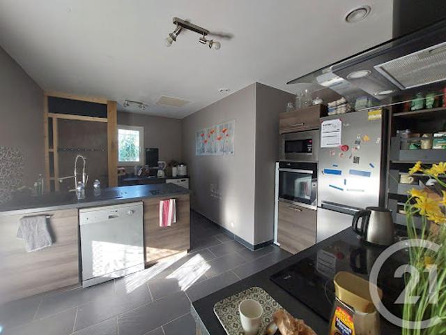 Vente Maison 4 pièces 100 m2 Lys Saint Georges