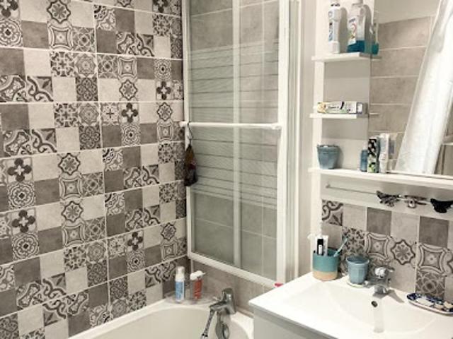 Vente Maison 4 pièces 100 m2 La Madeleine