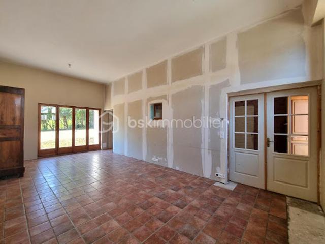 Vente Maison 4 pièces 100 m2 La Chapelle Gauthier