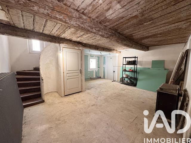 Vente Maison 4 pièces 100 m2 La Garde Freinet