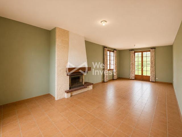 Vente Maison 4 pièces 100 m2 La Grandville