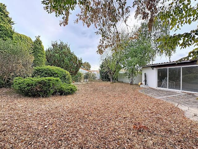 Vente Maison 4 pièces 100 m2 La Jarrie