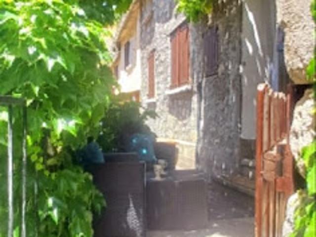 Vente Maison 4 pièces 100 m2 La Piarre