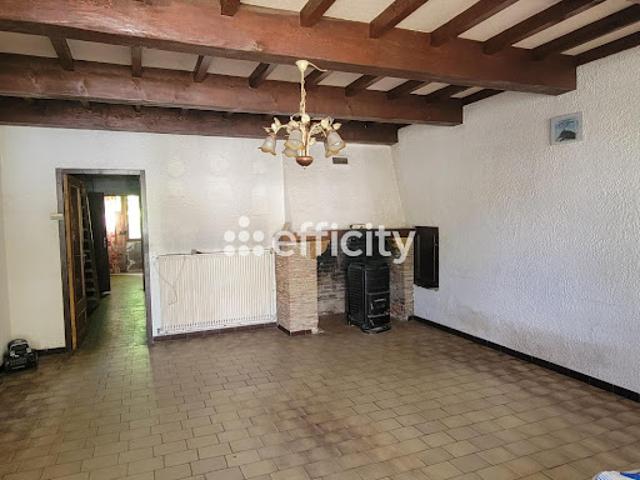 Vente Maison 4 pièces 100 m2 La Roche de Glun