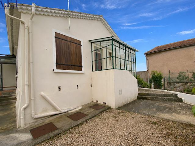 Vente Maison 4 pièces 100 m2 La Seyne sur Mer