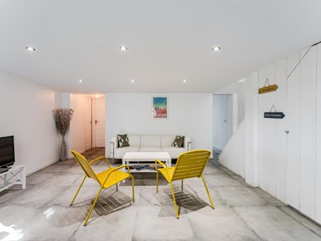 Vente Maison 4 pièces 100 m2 La Teste de Buch