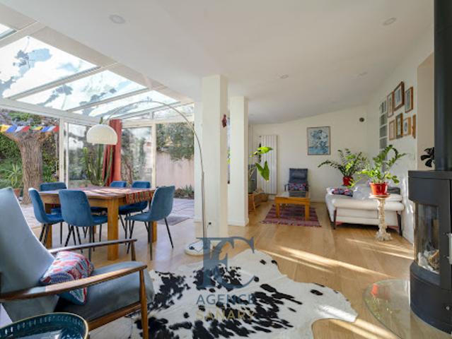 Vente Maison 4 pièces 100 m2 La valentine