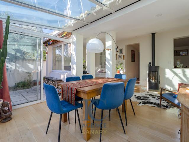Vente Maison 4 pièces 100 m2 La valentine
