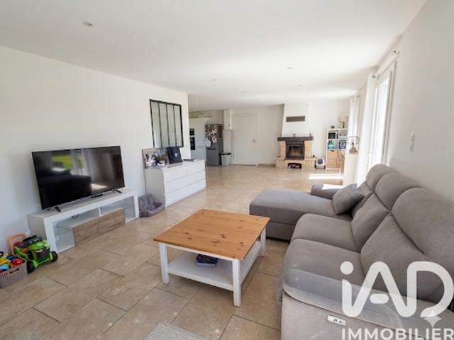 Vente Maison 4 pièces 100 m2 Lachapelle Auzac