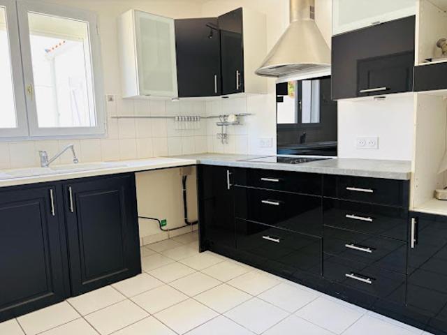 Vente Maison 4 pièces 100 m2 Lagord
