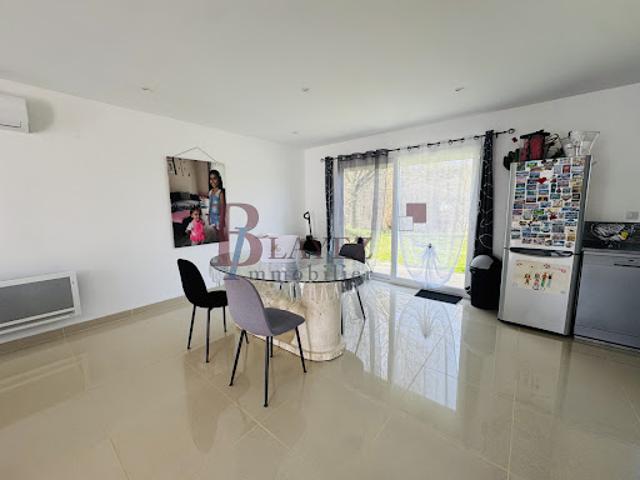 Vente Maison 4 pièces 100 m2 Laguenne