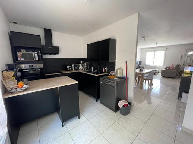Vente Maison 4 pièces 100 m2 Lailly en Val