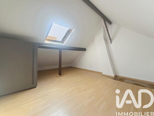 Vente Maison 4 pièces 100 m2 Lambres lez Douai