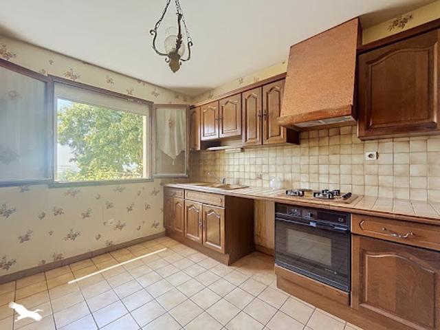 Vente Maison 4 pièces 100 m2 Lanta