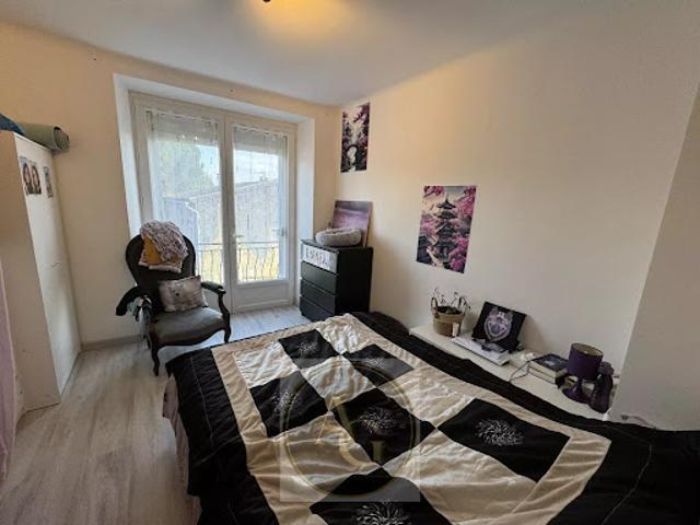 Vente Maison 4 pièces 100 m2 Lasbordes