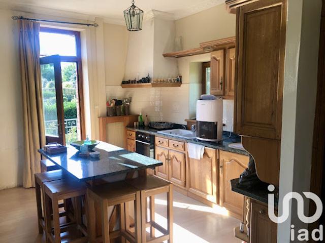 Vente Maison 4 pièces 100 m2 Lassay les Châteaux
