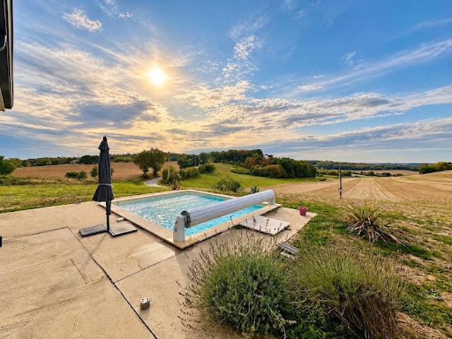 Vente Maison 4 pièces 100 m2 Laperche
