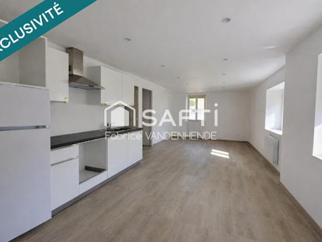 Vente Maison 4 pièces 84 m2 Lappion