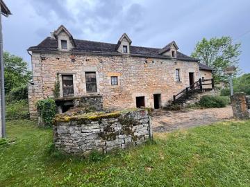 Vente Maison 4 pièces 100 m2 Laramière