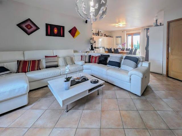 Vente Maison 4 pièces 100 m2 Launaguet