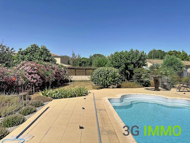 Vente Maison 4 pièces 100 m2 Laurens