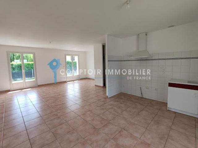 Vente Maison 4 pièces 100 m2 Lavaur