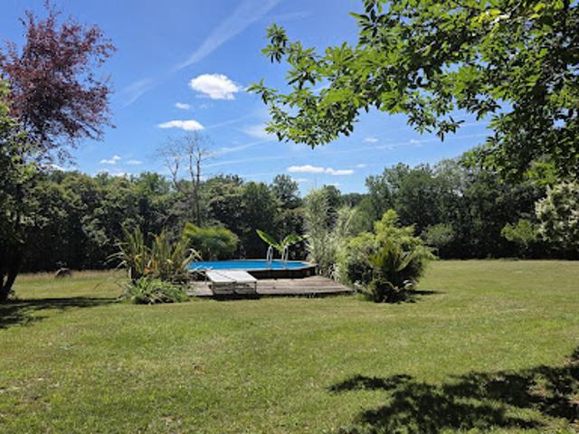 Vente Maison 4 pièces 100 m2 Le Bugue