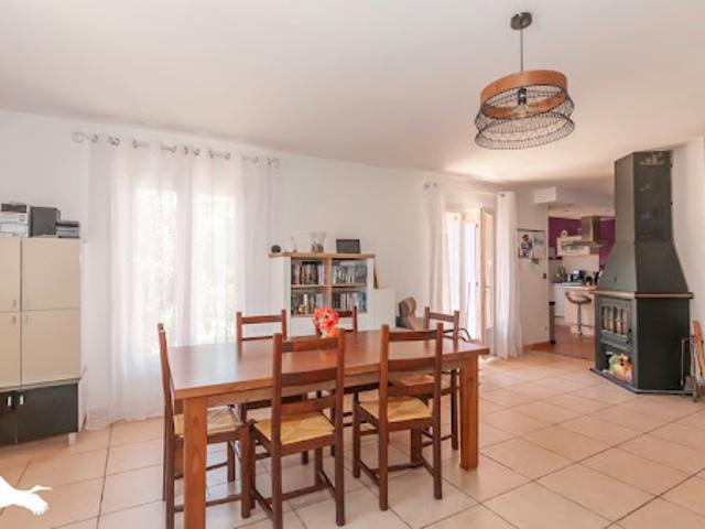 Vente Maison 4 pièces 100 m2 Le Bosc
