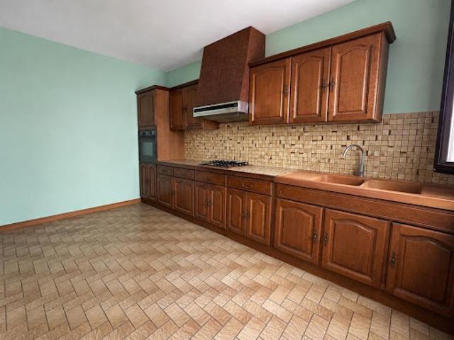 Vente Maison 4 pièces 100 m2 Le Bouscat