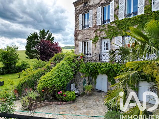 Vente Maison 4 pièces 100 m2 Le Broc