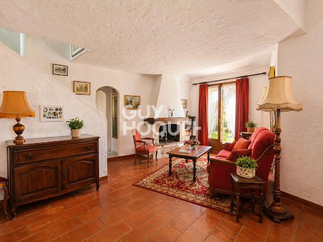 Vente Maison 4 pièces 100 m2 Le Cannet