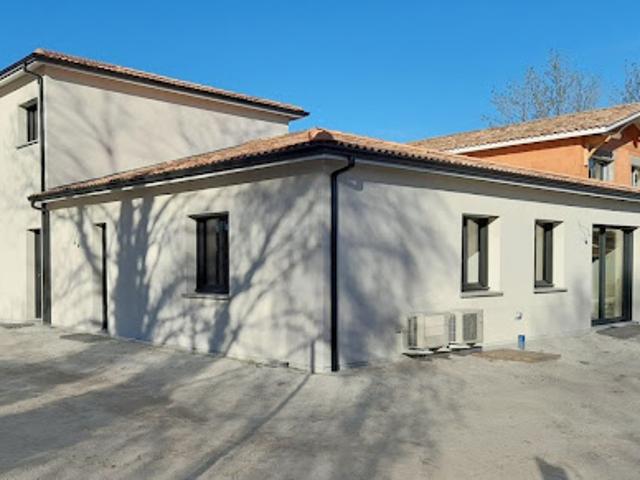 Vente Maison 4 pièces 100 m2 Le Haillan