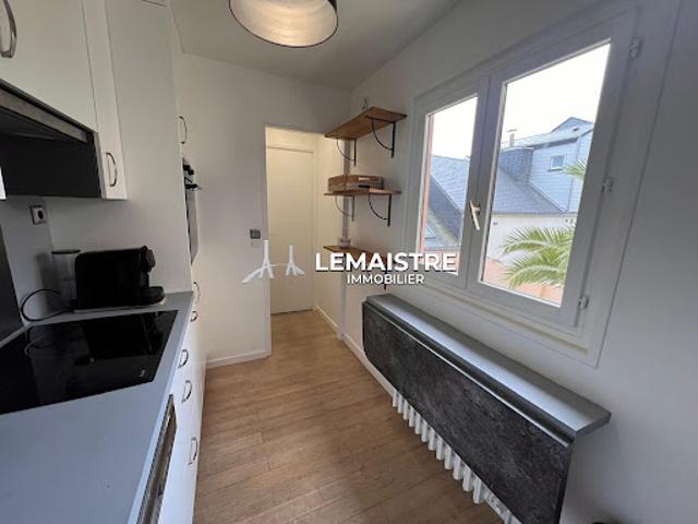 Vente Maison 4 pièces 100 m2 Le Havre