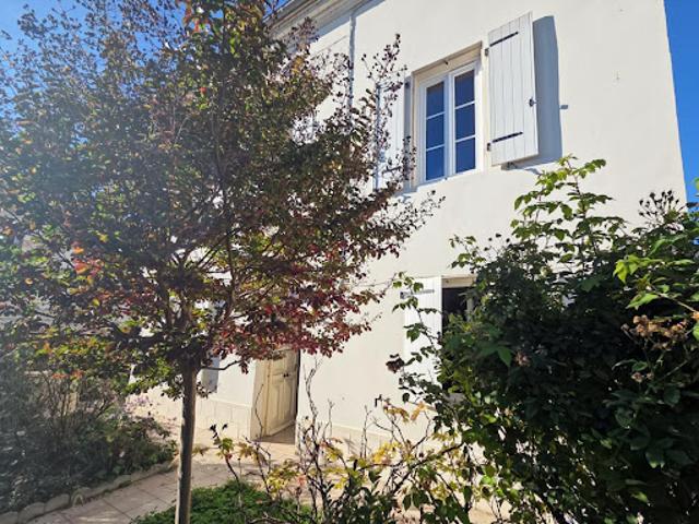 Vente Maison 4 pièces 100 m2 Le passage