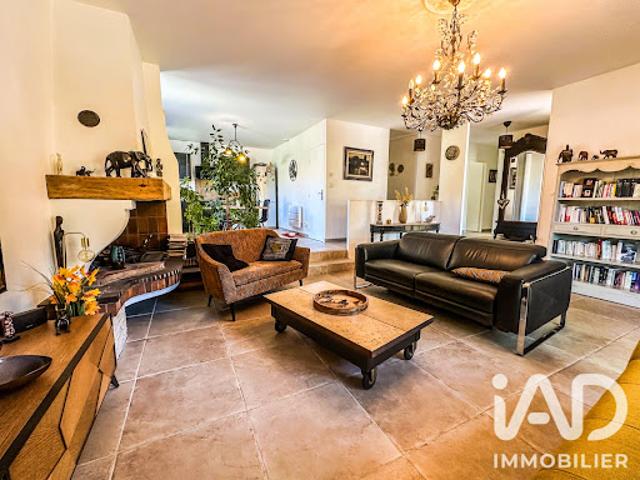 Vente Maison 4 pièces 100 m2 Le Revest les Eaux