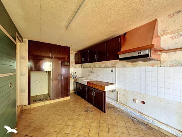 Vente Maison 4 pièces 100 m2 Le Tourne