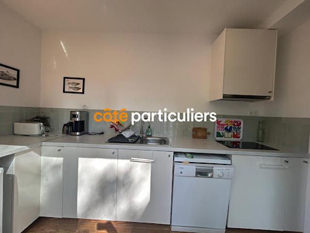Vente Maison 4 pièces 100 m2 Le Verdon sur Mer
