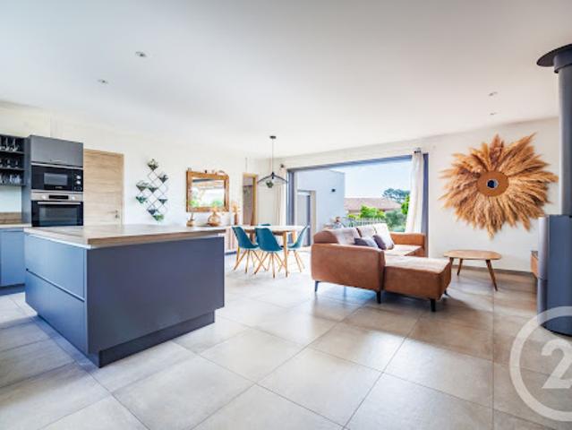 Vente Maison 4 pièces 100 m2 Lecci
