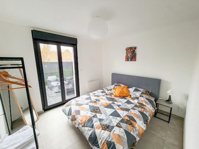 Vente Maison 4 pièces 100 m2 Leers