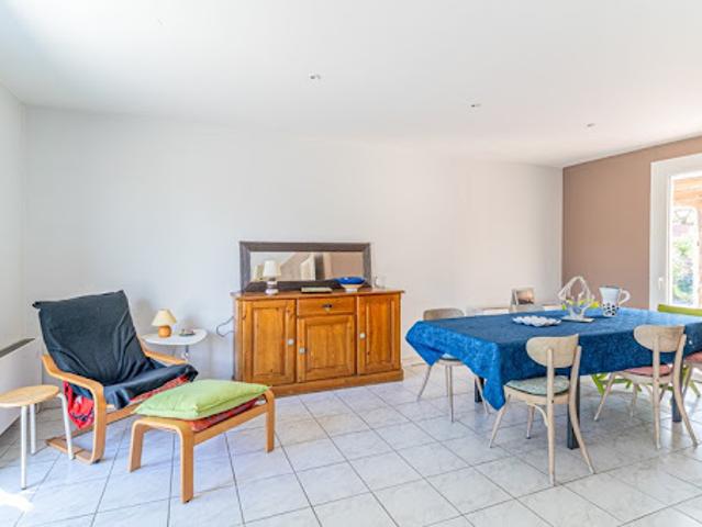 Vente Maison 4 pièces 100 m2 Léognan