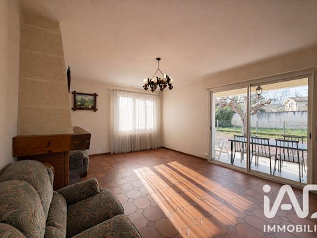 Vente Maison 4 pièces 100 m2 Les Billaux