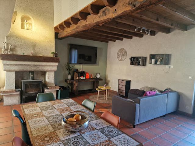 Vente Maison 4 pièces 100 m2 Les Herbiers